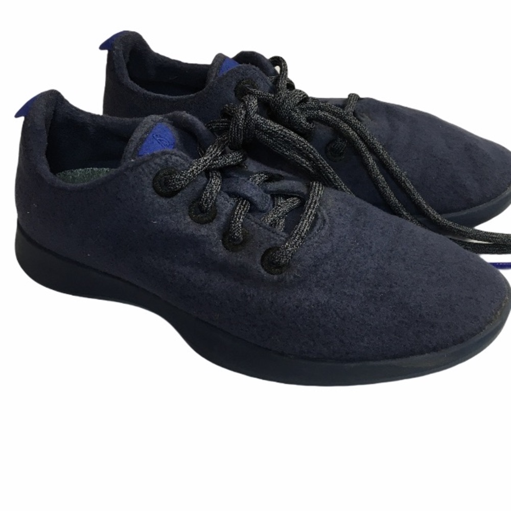 ALLBIRDS SNEAKERS SZ 8